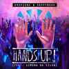 Dropzone (7) & Happyboxx Feat. Simona Da Silva - Hands Up!