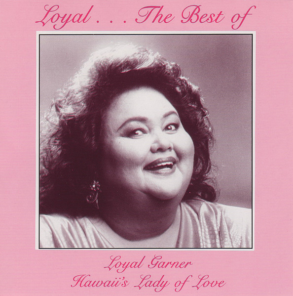 Loyal Garner – LoyalThe Best Of (CD) - Discogs