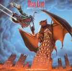 Cover of Bat Out Of Hell II: Back Into Hell..., 1993, CD