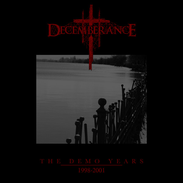 Decemberance – The Demo Years 1998-2001 (2018, CD) - Discogs