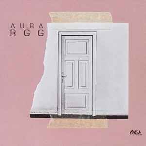RGG Trio - Aura album cover