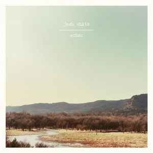 Josh White (4) - Achor album cover