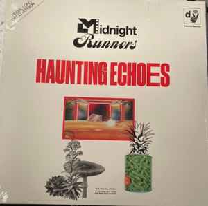 Midnight Runners (2) - Haunting Echoes album cover