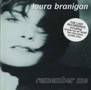 ♫ Laura Branigan