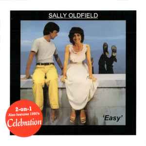 Sally Oldfield – Easy / Celebration (2016