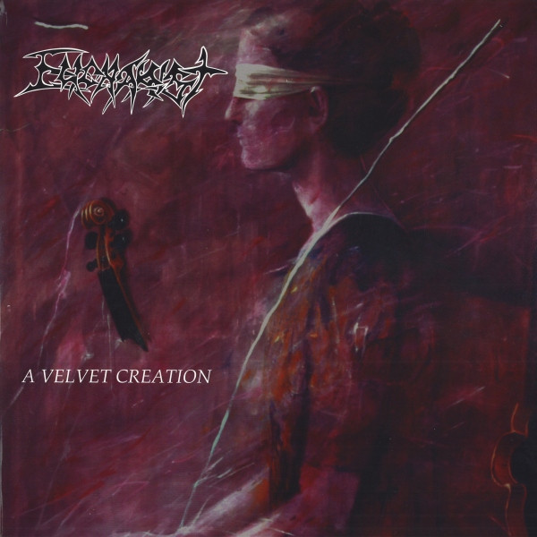 Eucharist – A Velvet Creation (2001, CD) - Discogs
