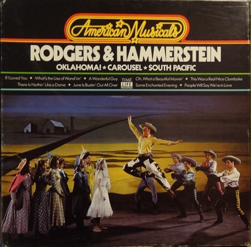 Rodgers & Hammerstein – American Musicals: Oklahoma