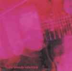 Cover of Loveless, 1991, CD