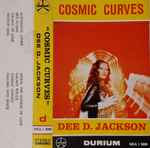 Cover of Cosmic Curves, 1978, Cassette