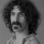 descargar álbum Frank Zappa - Scherade Pt 1