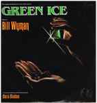 Cover of Green Ice Soundtrack, 1981, Vinyl