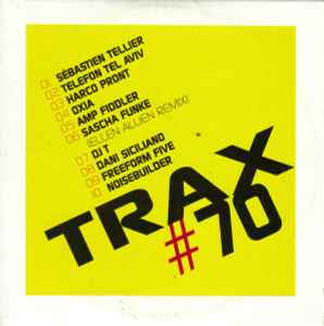 Various - Trax #70