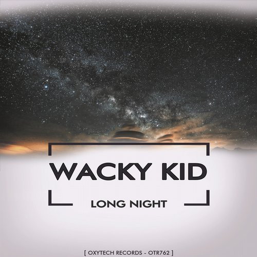 baixar álbum Wacky Kid - Long Night