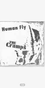 Human Fly (The Cramps-Human Fly - Cover)