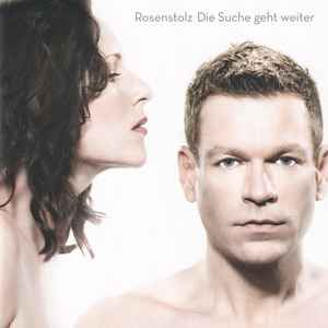 Die Suche Geht Weiter (CD, Album) в продаже