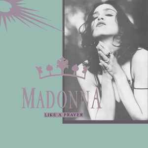 Madonna – Spotlight (1988, CD) - Discogs