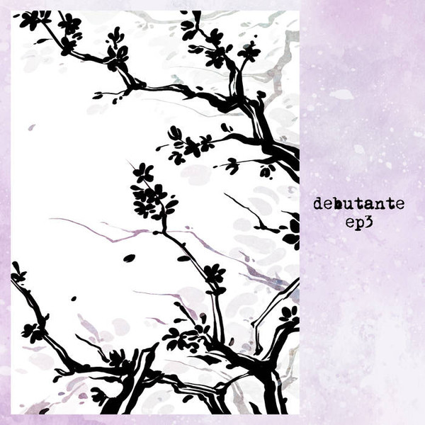 télécharger l'album Debutante - EP3