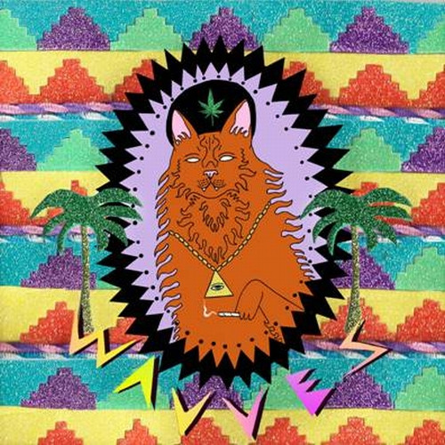 ☆ Wavves レコード LP - 洋楽