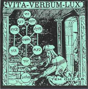Vita-Verbum-Lux - TEM OHP AB (Templi Omnium Hominum Pacis Abbas) / I Kill You! I Kill You! I Kill You! album cover