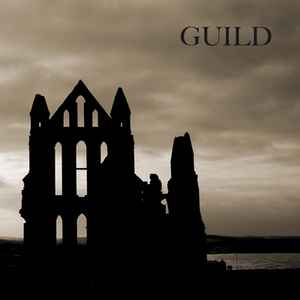 Guild - Ascension album cover