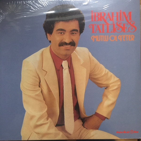 İbrahim Tatlıses – Mutlu Ol Yeter (CD) - Discogs