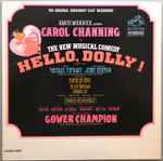 Cover of Hello, Dolly!, 1964, Vinyl