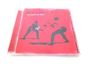 We Love You... So Love Us Three (2004, CD) - Discogs