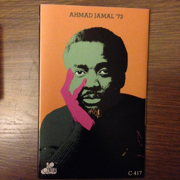 高い素材 Ahmad Jamal USオリジナルLP 73 / 洋楽 - mahaayush.in