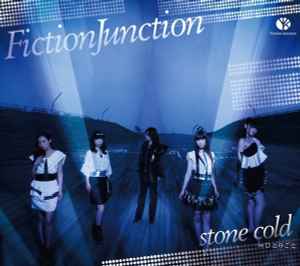 Fictionjunction Stone Cold 11 Cd Discogs