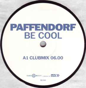 Be Cool - Paffendorf