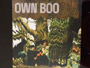 Own Boo - Own Boo album cover