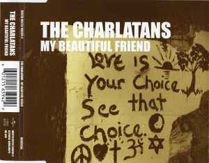 My Beautiful Friend - The Charlatans