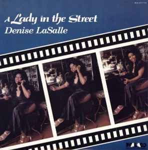 DENISE LASALLE - LONG DONG SILVER 