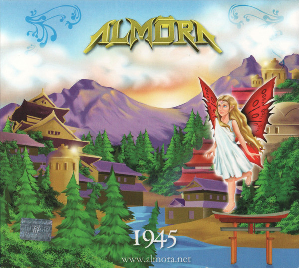 Almora – 1945 (2006