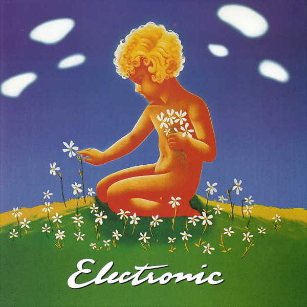 Electronic - Raise The Pressure | Releases | Discogs