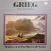 Grieg* - Orchestra Of The Opera Of Vienna* - Peer Gynt Suites
