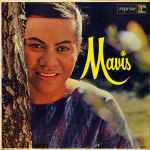 Cover of Mavis, 1961, Vinyl