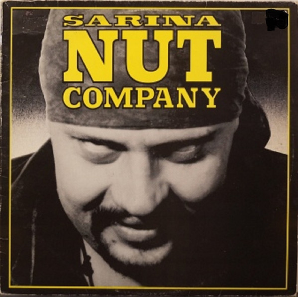 descargar álbum Sarina Nut Company - Sixteen Tons