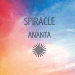 Ananta - Spiracle