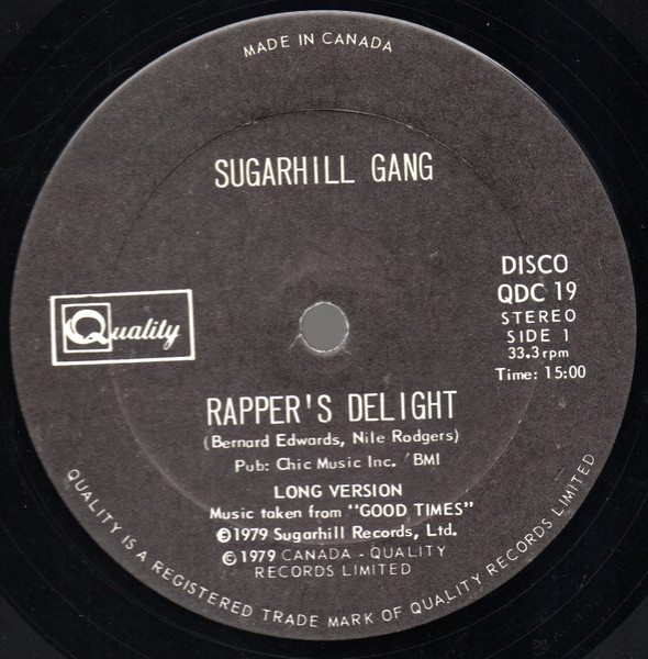 Gang – Delight (1979, Vinyl) - Discogs