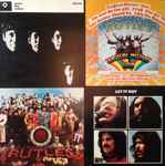 The Rutles – The Rutles (1978, Vinyl) - Discogs