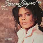 Let Go / Sharon Bryant