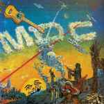 Cover of Smoke Signals, 2015-04-18, Vinyl