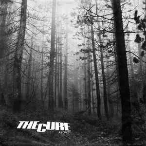 A Forest - The Cure