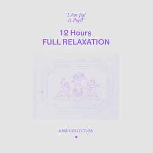I Am Just A Pupil - 12 Hours Full Relaxation album cover