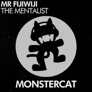 Mr FijiWiji - The Mentalist album cover