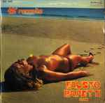 Cover of 12ª Raccolta, 1972, Vinyl