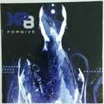 Cover of Forgive, 2003-01-23, CDr