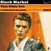 Black Market (11) ft. Wise Owl & Dub Robot - Thin White Dub