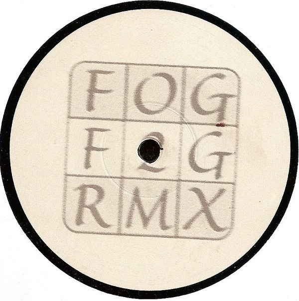 ladda ner album The FOG - Fade 2 Grey